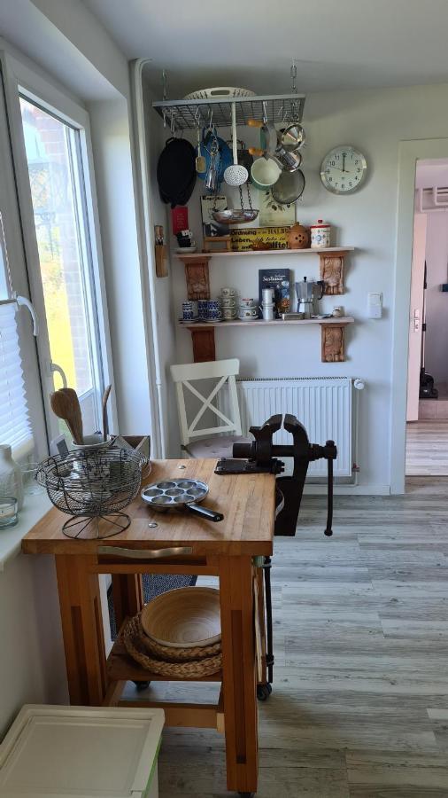 Holiday home Hoddebuell Nah An Der Nordsee *