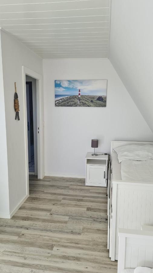 Hoddebuell Nah An Der Nordsee Holiday home *