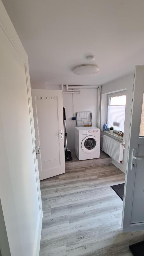 Holiday home Hoddebuell Nah An Der Nordsee Emmelsbull-Horsbull