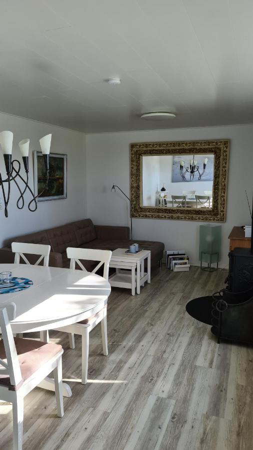 Hoddebuell Nah An Der Nordsee Holiday home *