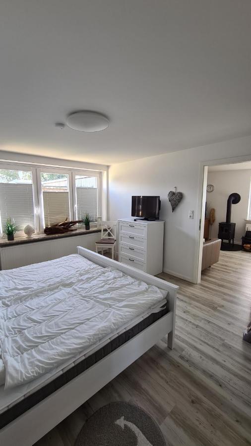 Holiday home Hoddebuell Nah An Der Nordsee Emmelsbull-Horsbull