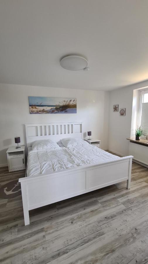 Hoddebuell Nah An Der Nordsee Holiday home