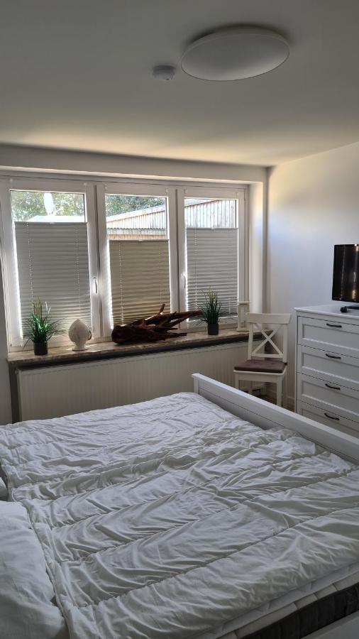 Holiday home Hoddebuell Nah An Der Nordsee