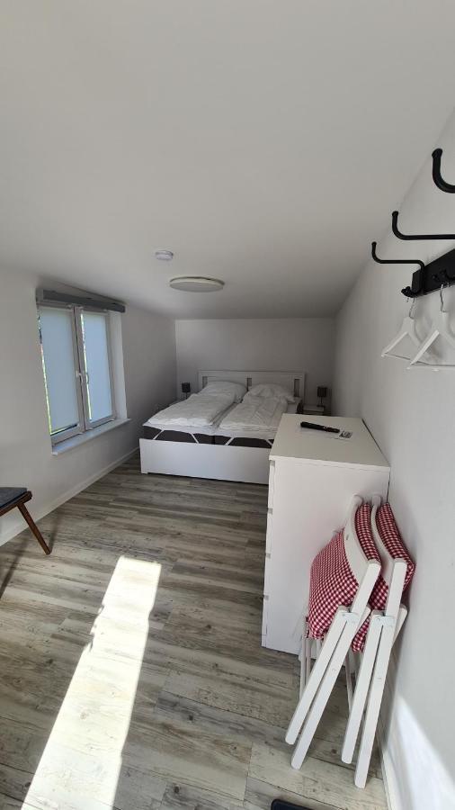 Holiday home Hoddebuell Nah An Der Nordsee Emmelsbull-Horsbull