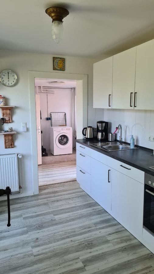 Holiday home Hoddebuell Nah An Der Nordsee *