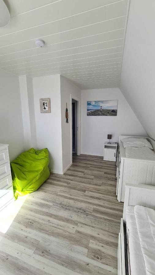 Hoddebuell Nah An Der Nordsee Emmelsbull-Horsbull