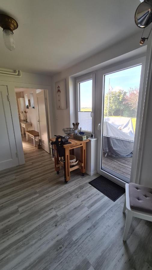 Holiday home Hoddebuell Nah An Der Nordsee *