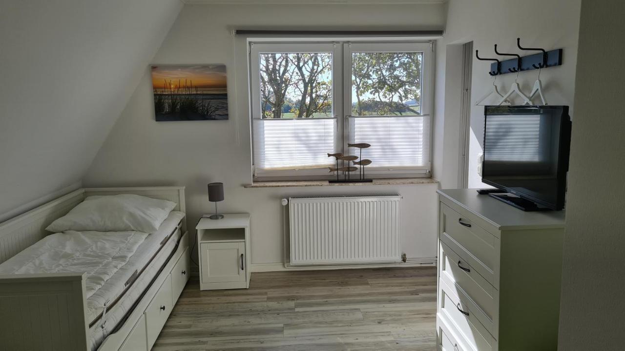 Hoddebuell Nah An Der Nordsee Emmelsbull-Horsbull