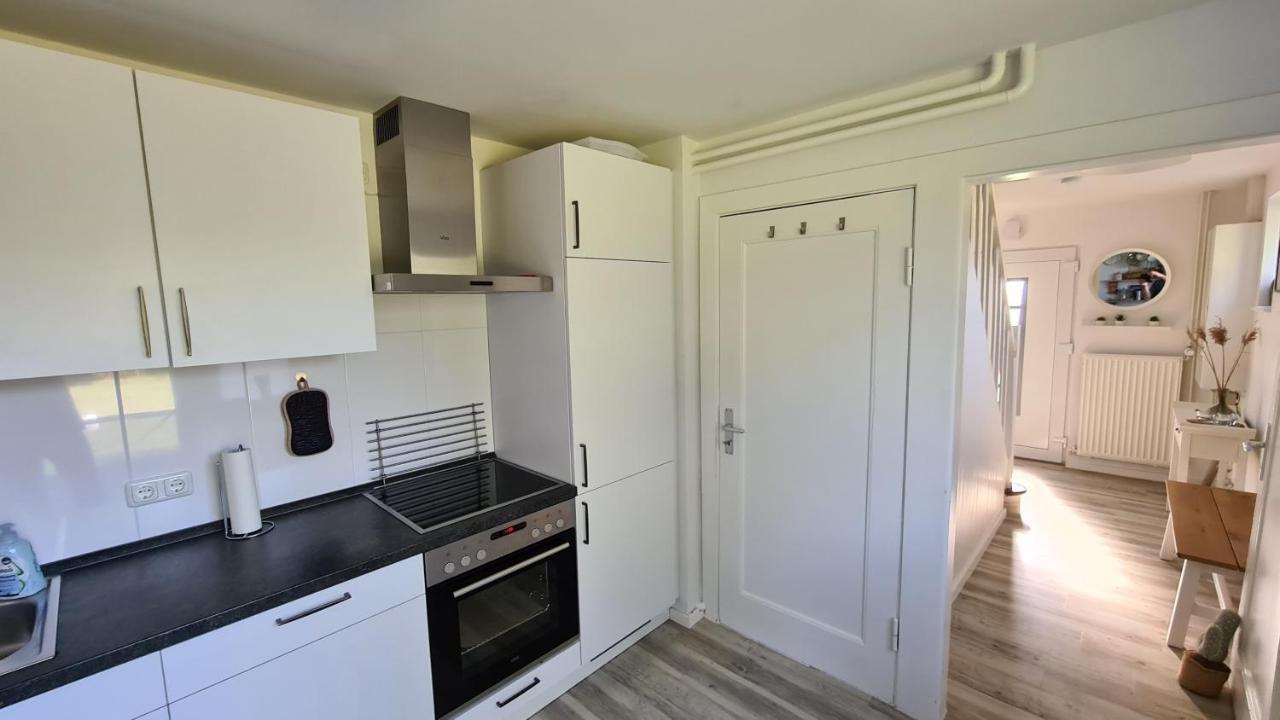 Holiday home Hoddebuell Nah An Der Nordsee Emmelsbull-Horsbull