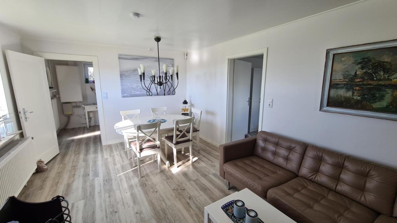 Hoddebuell Nah An Der Nordsee Holiday home