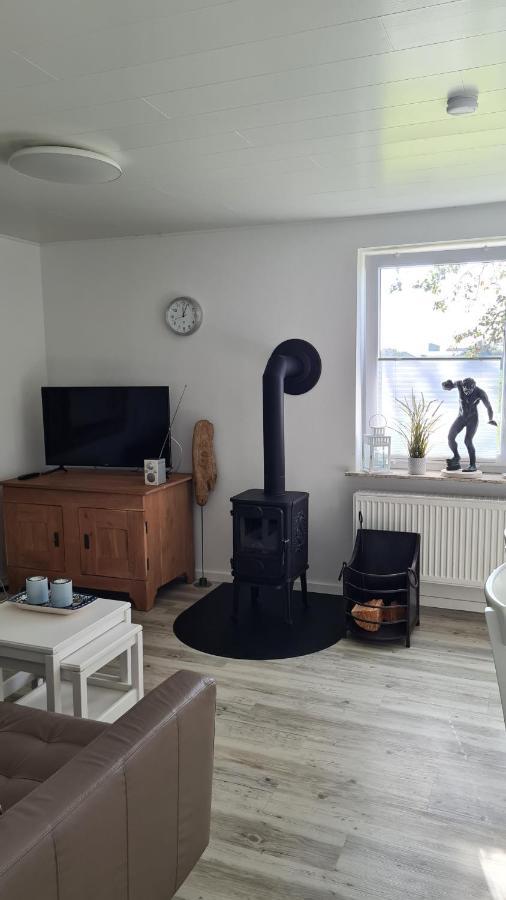 Hoddebuell Nah An Der Nordsee Emmelsbull-Horsbull