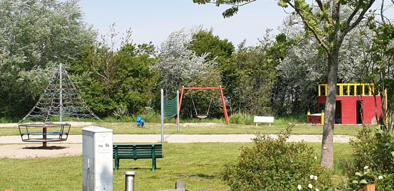 Holiday home Hoddebuell Nah An Der Nordsee Emmelsbull-Horsbull