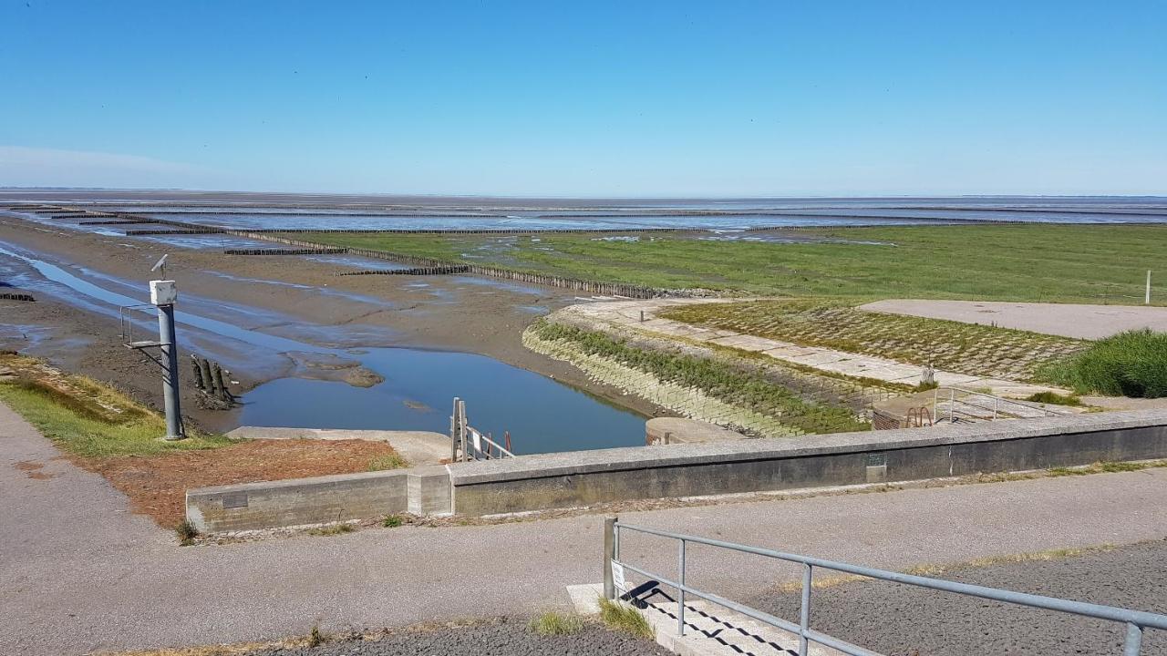 Holiday home Hoddebuell Nah An Der Nordsee Emmelsbull-Horsbull