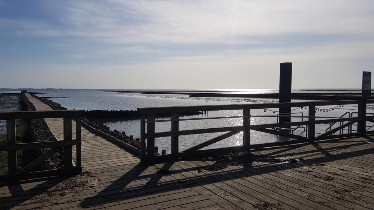 Holiday home Hoddebuell Nah An Der Nordsee